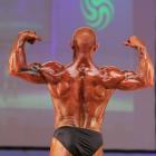 Trinonica  Matt - NPC Stewart Fitness Championships 2012 - #1